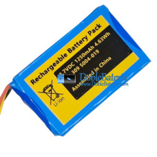Batería para PLC 309-5004-019 [Batería de repuesto]